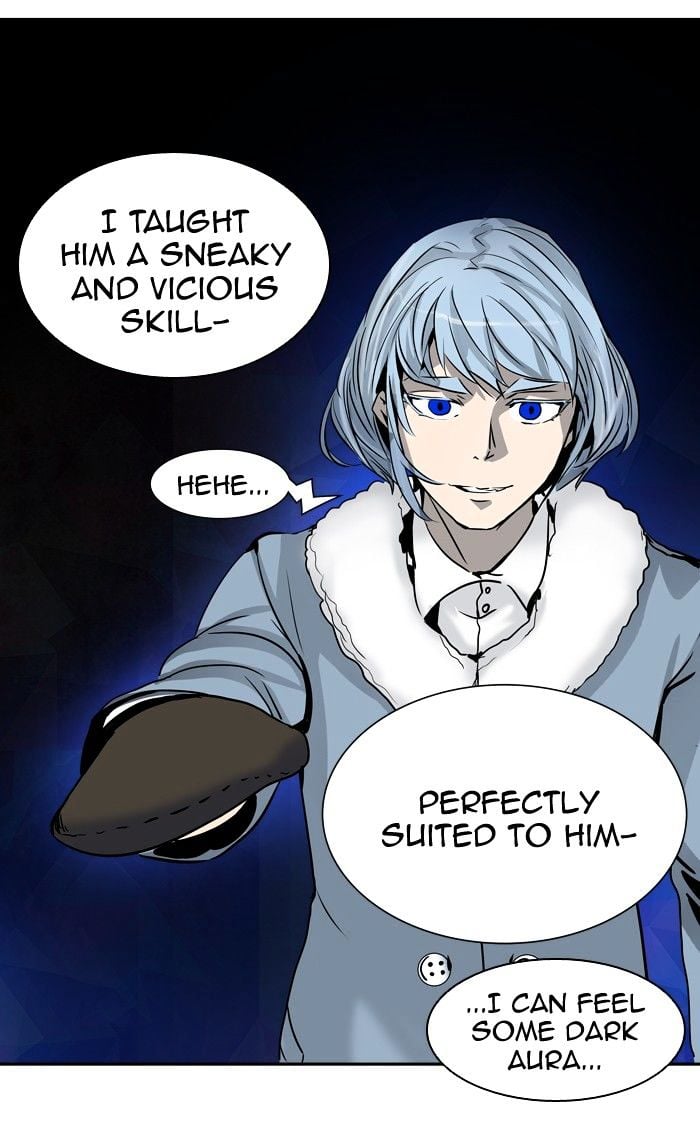 Tower of God chapter 316 - page 13