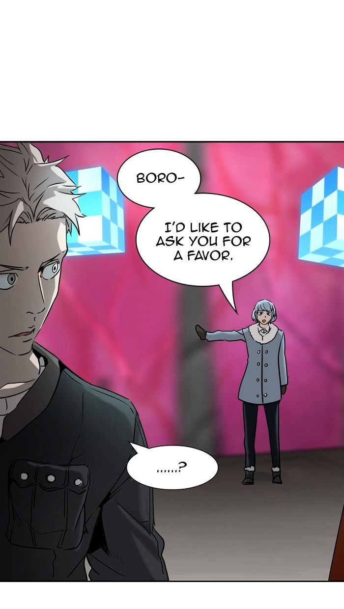 Tower of God chapter 316 - page 15