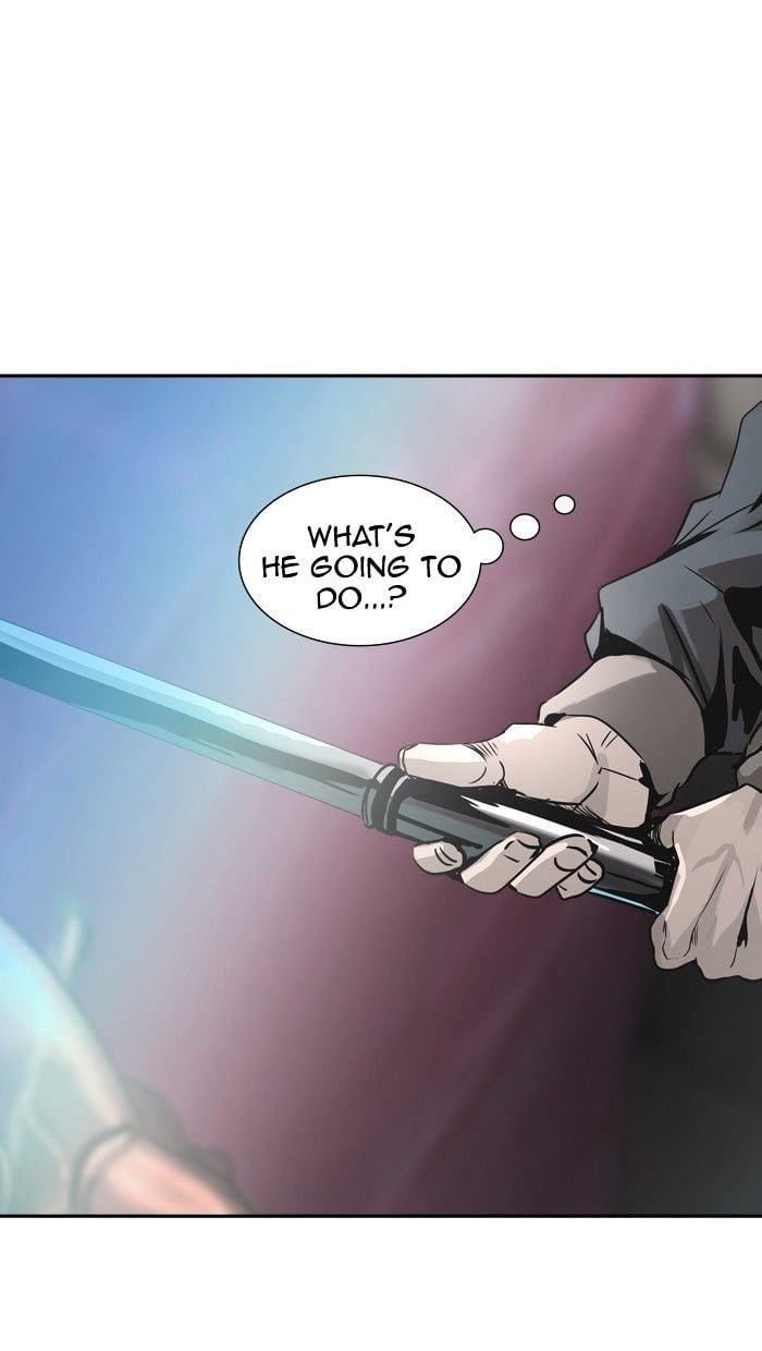 Tower of God chapter 316 - page 19