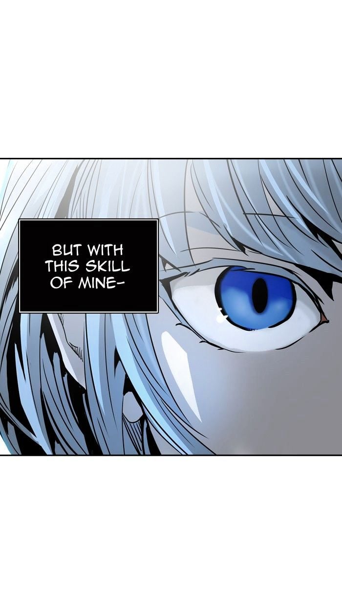 Tower of God chapter 316 - page 21