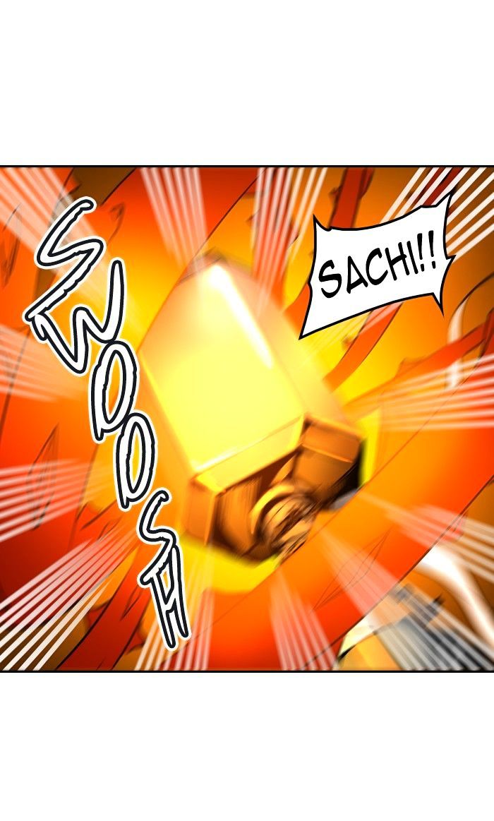 Tower of God chapter 316 - page 24