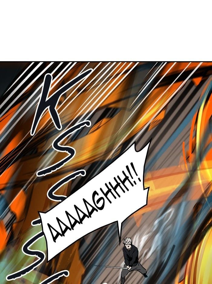 Tower of God chapter 316 - page 25