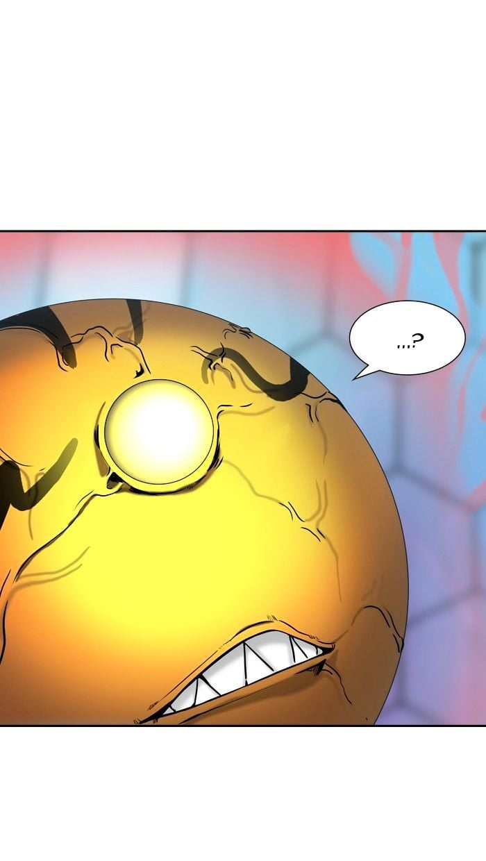 Tower of God chapter 316 - page 31