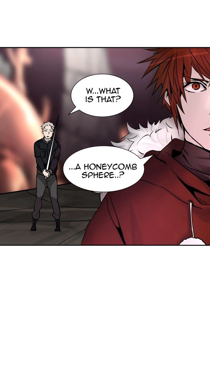 Tower of God chapter 316 - page 33