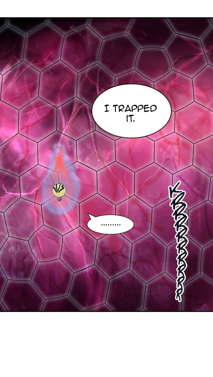 Tower of God chapter 316 - page 34