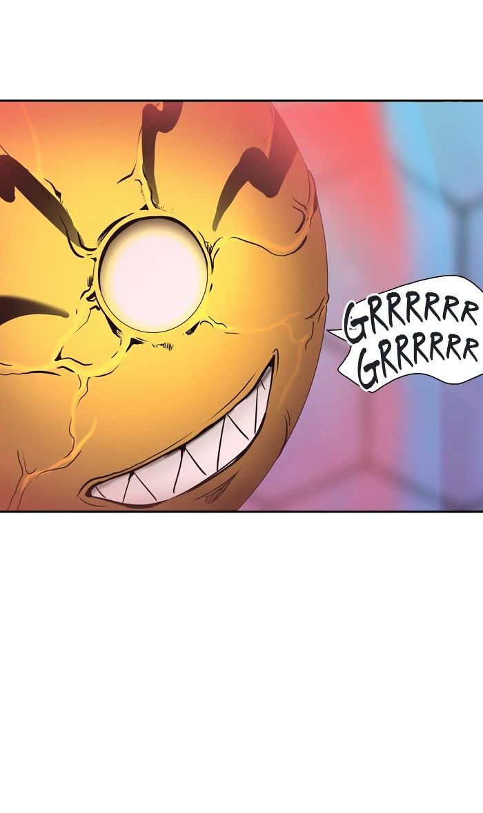 Tower of God chapter 316 - page 35