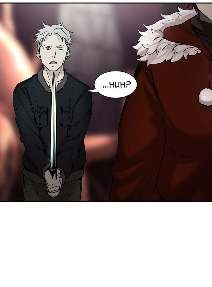 Tower of God chapter 316 - page 38