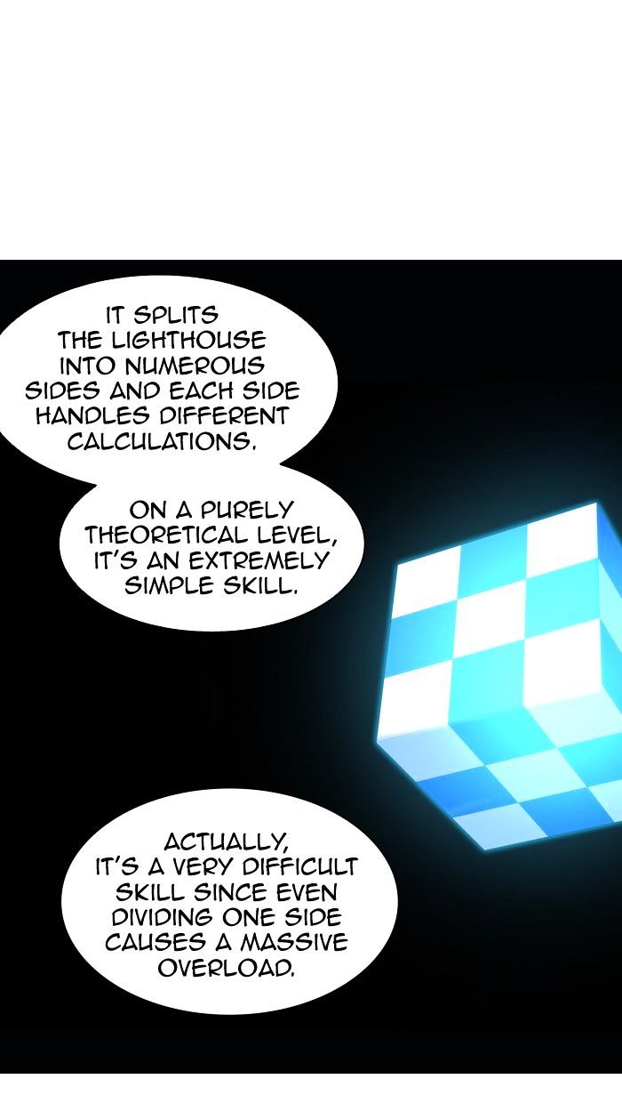 Tower of God chapter 316 - page 44