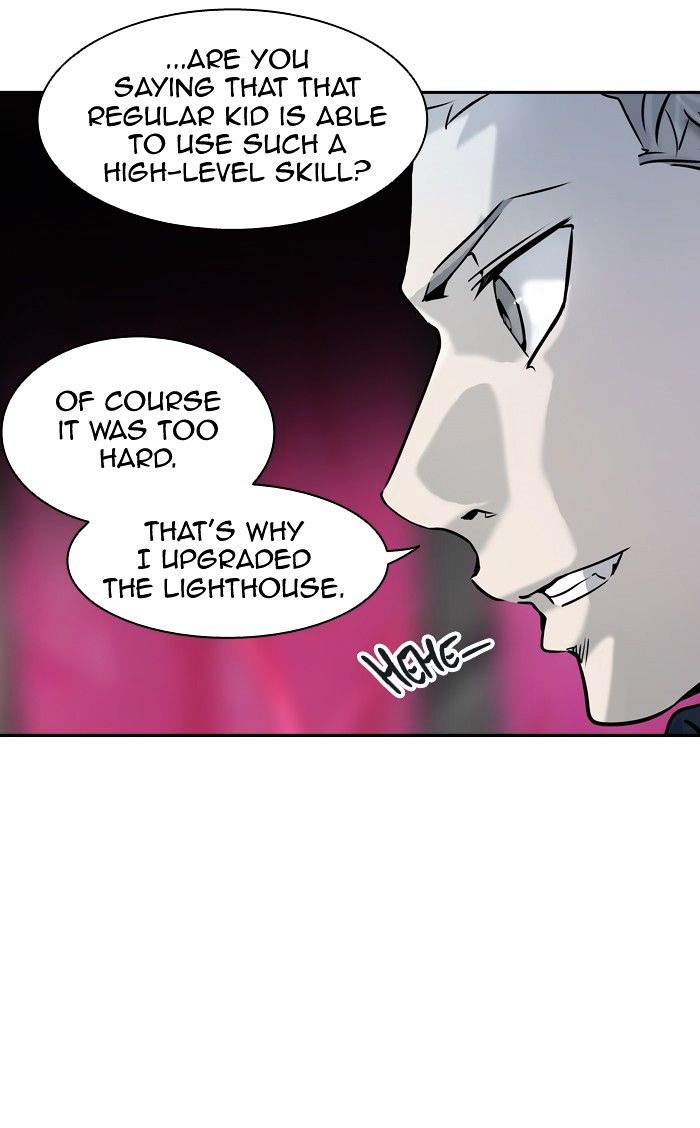 Tower of God chapter 316 - page 47
