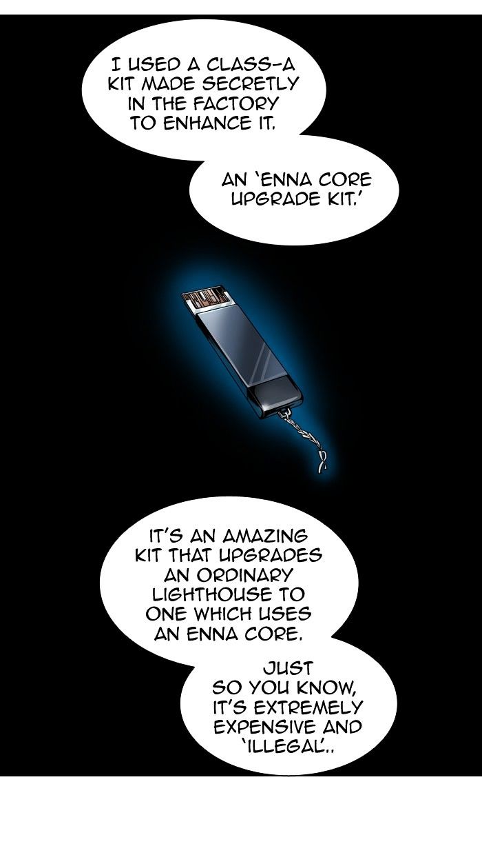 Tower of God chapter 316 - page 48