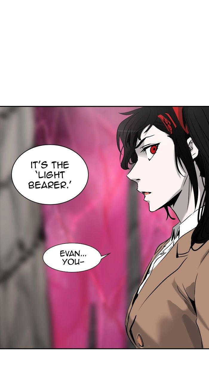 Tower of God chapter 316 - page 51