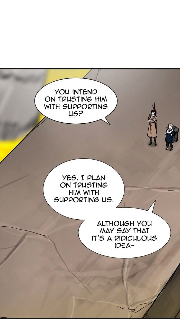 Tower of God chapter 316 - page 52