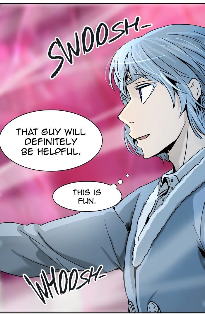 Tower of God chapter 316 - page 54