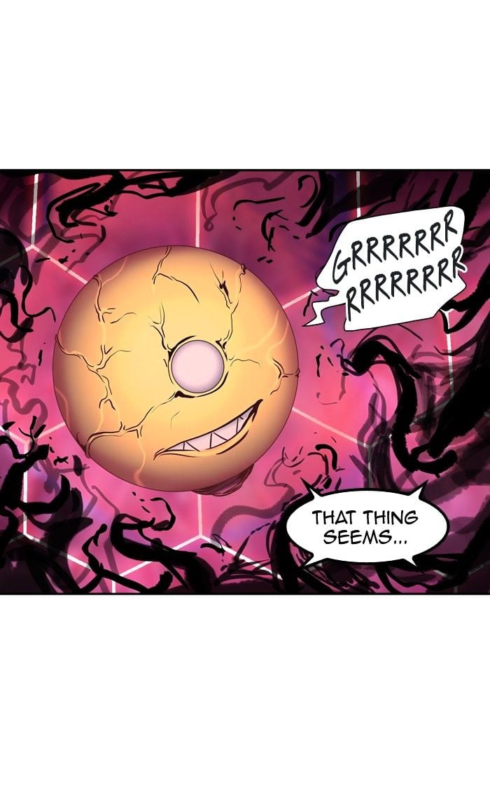 Tower of God chapter 316 - page 61