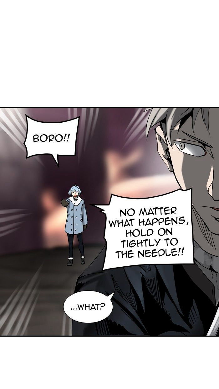 Tower of God chapter 316 - page 64