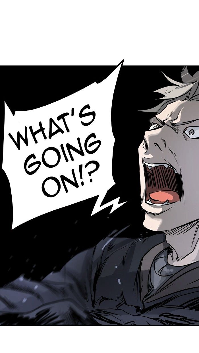 Tower of God chapter 316 - page 70