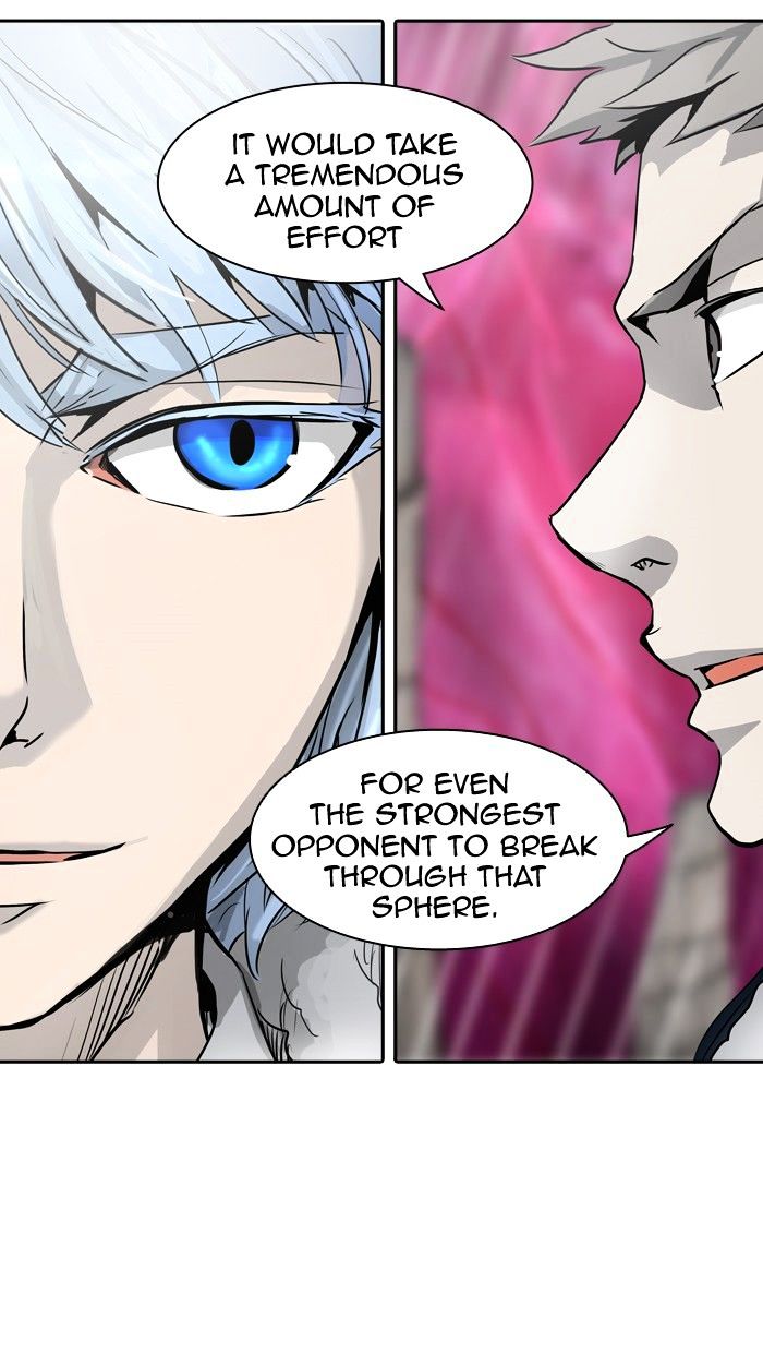 Tower of God chapter 316 - page 78