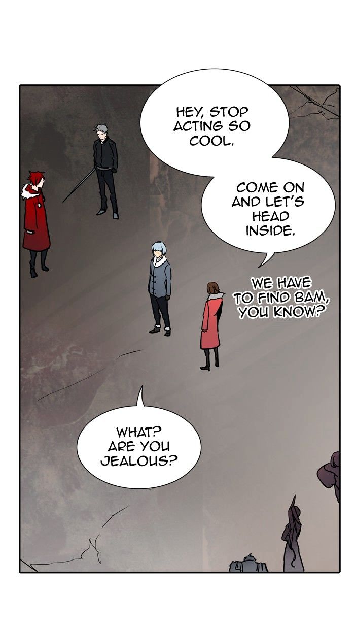 Tower of God chapter 316 - page 79