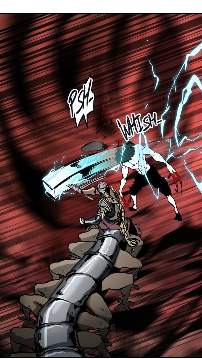 Tower of God chapter 316 - page 83