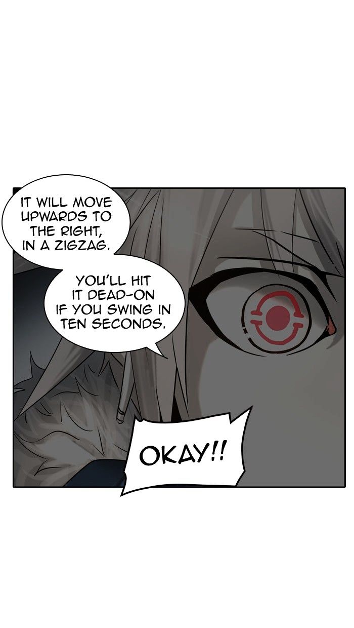Tower of God chapter 316 - page 86