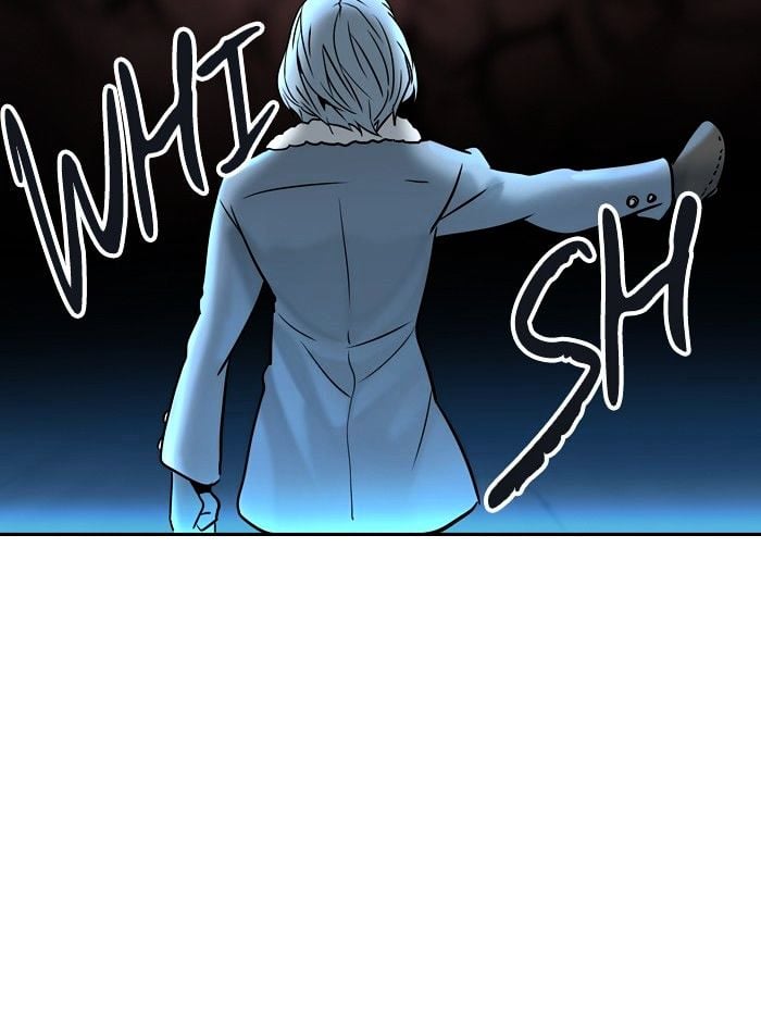 Tower of God chapter 316 - page 9