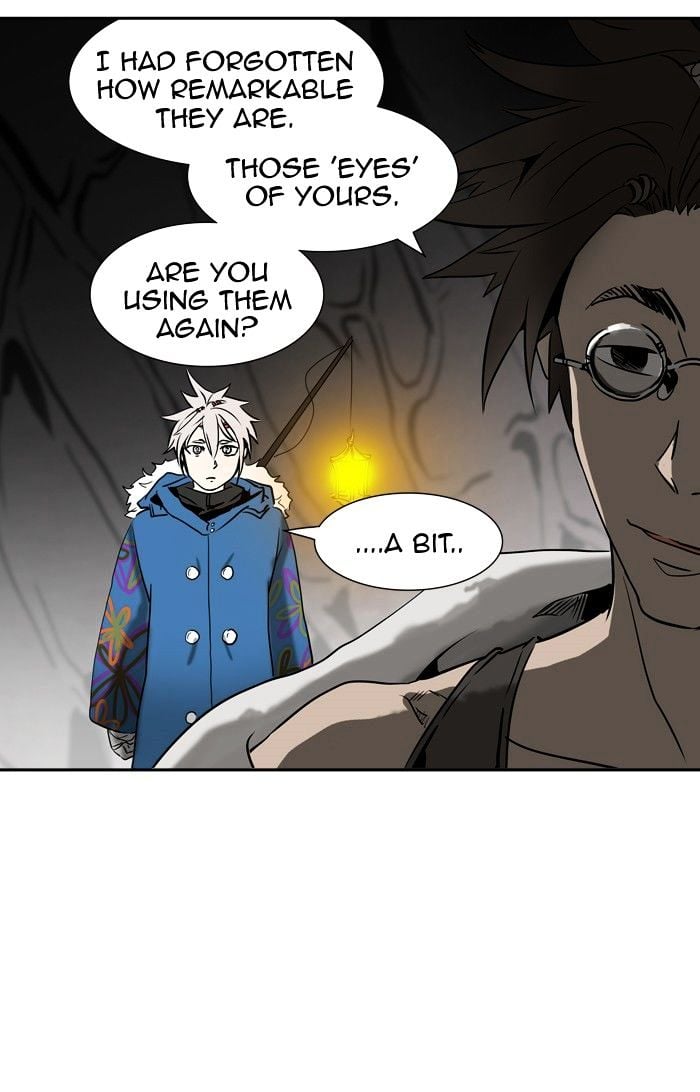Tower of God chapter 316 - page 93