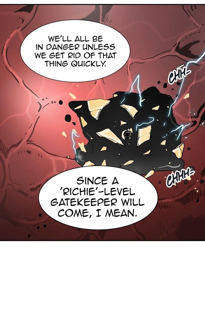 Tower of God chapter 316 - page 94