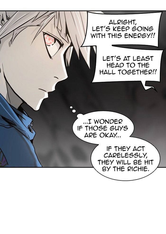 Tower of God chapter 316 - page 95