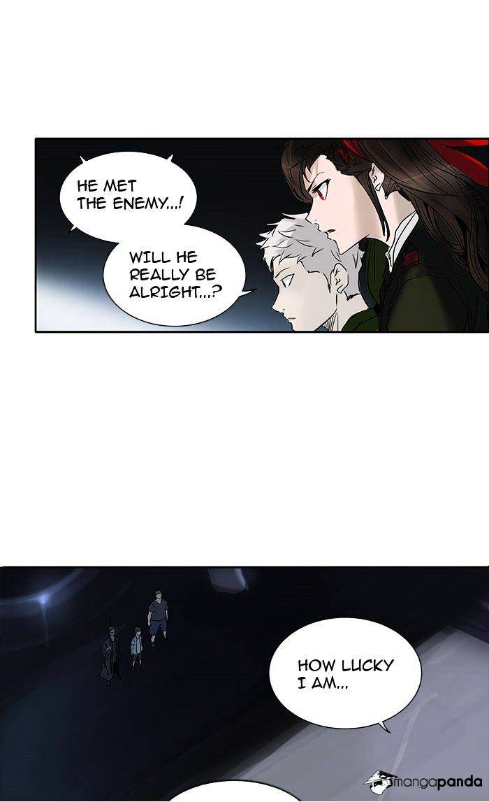 Tower of God chapter 256 - page 2