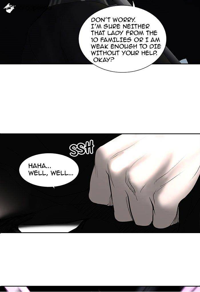 Tower of God chapter 256 - page 20