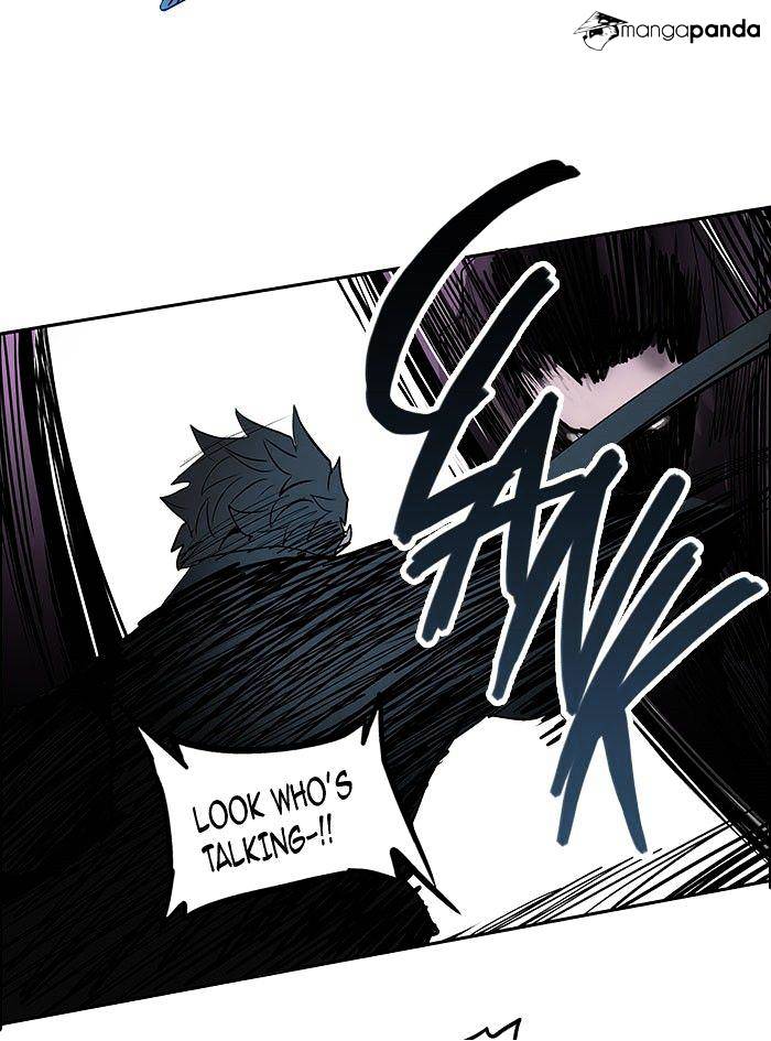 Tower of God chapter 256 - page 28