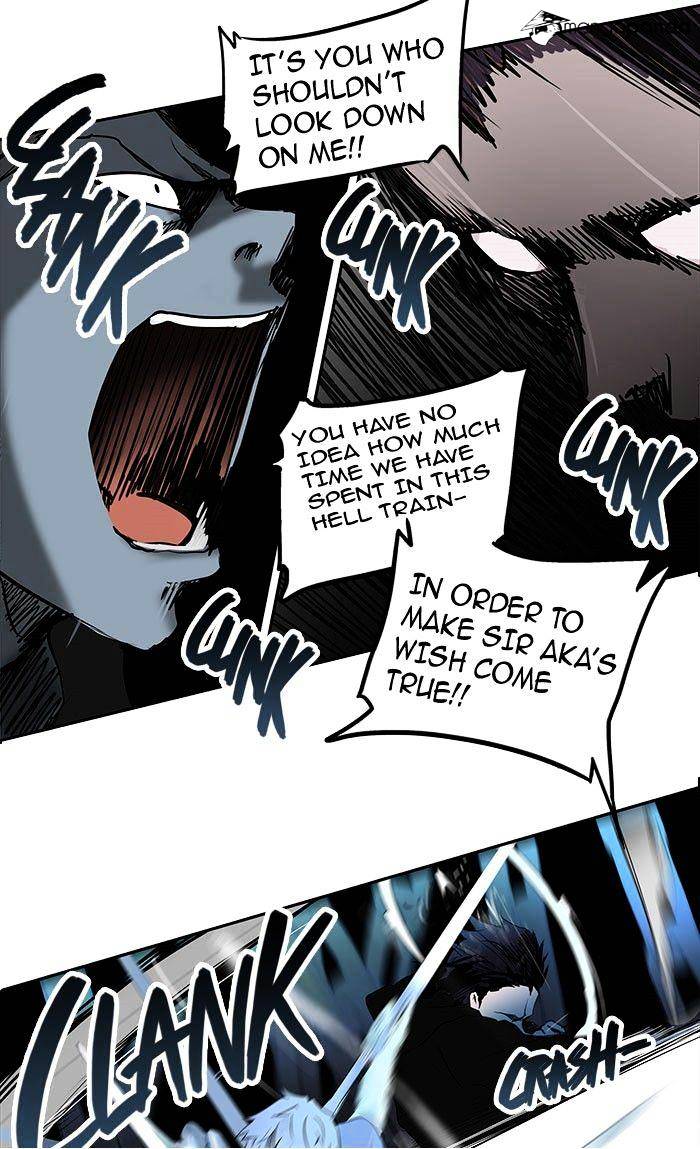 Tower of God chapter 256 - page 29