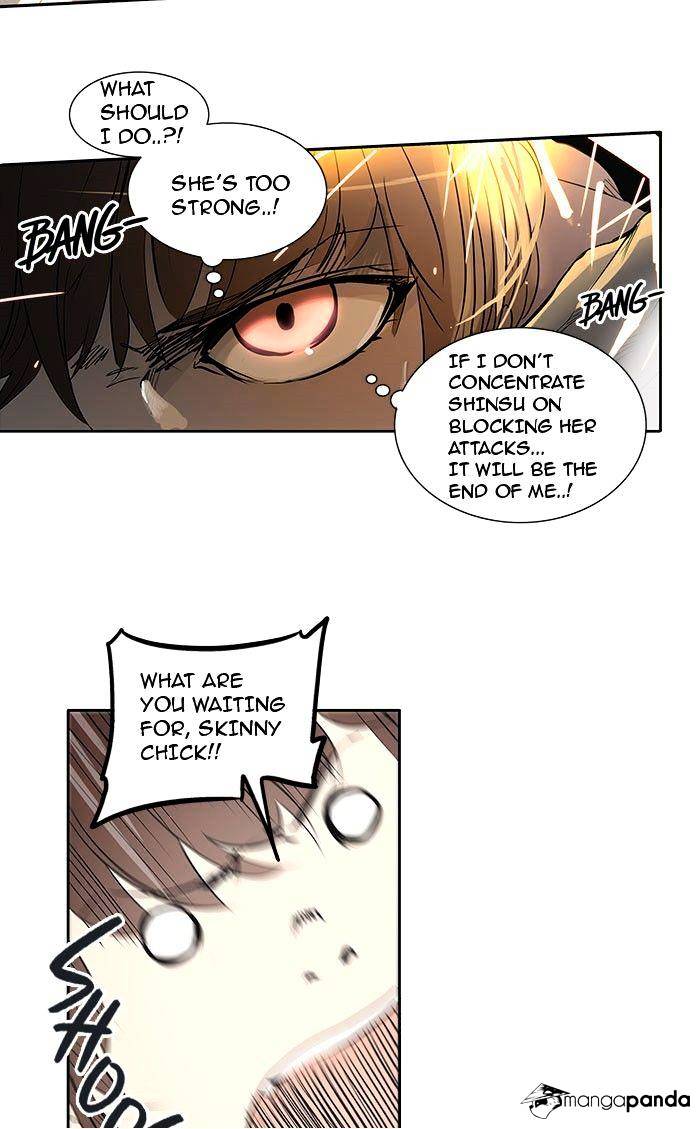Tower of God chapter 256 - page 33