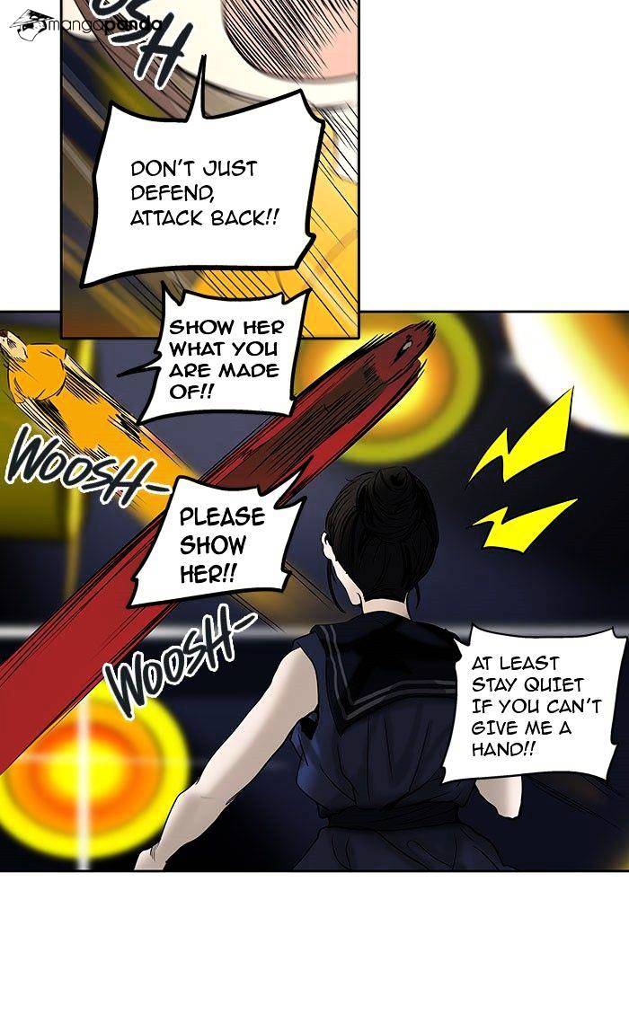 Tower of God chapter 256 - page 34