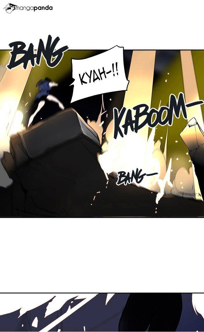 Tower of God chapter 256 - page 35