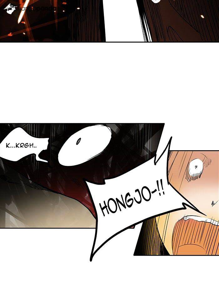 Tower of God chapter 256 - page 41