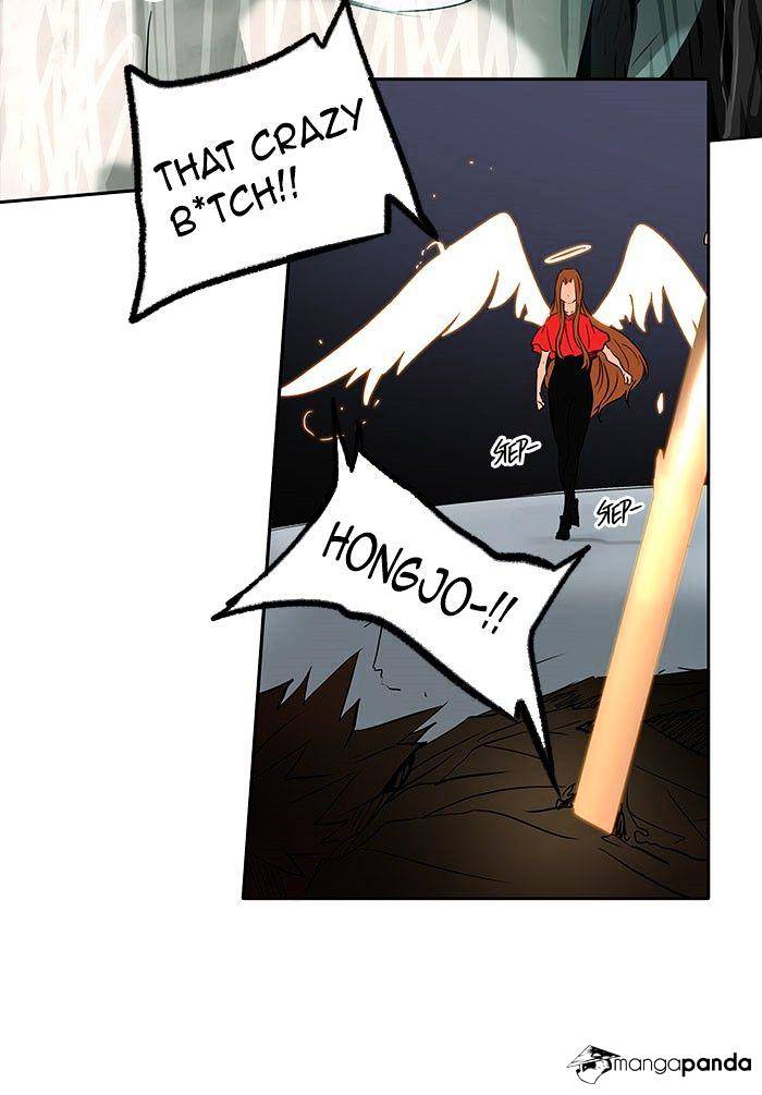 Tower of God chapter 256 - page 43