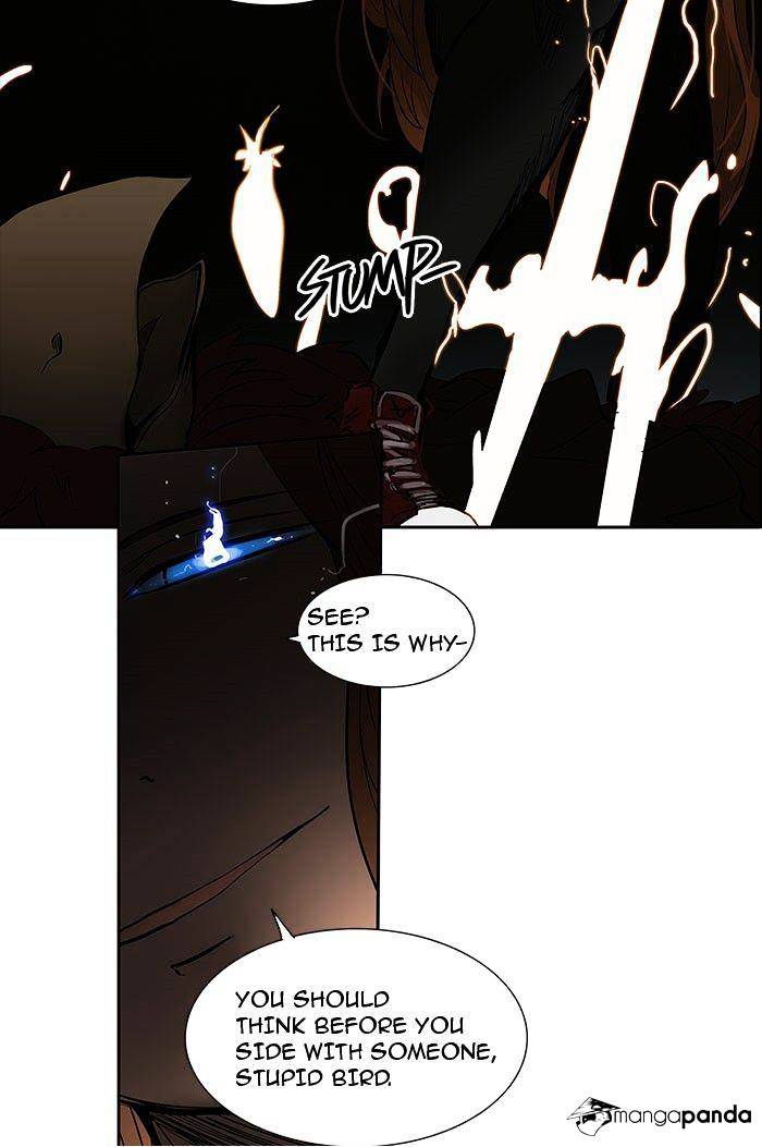 Tower of God chapter 256 - page 45