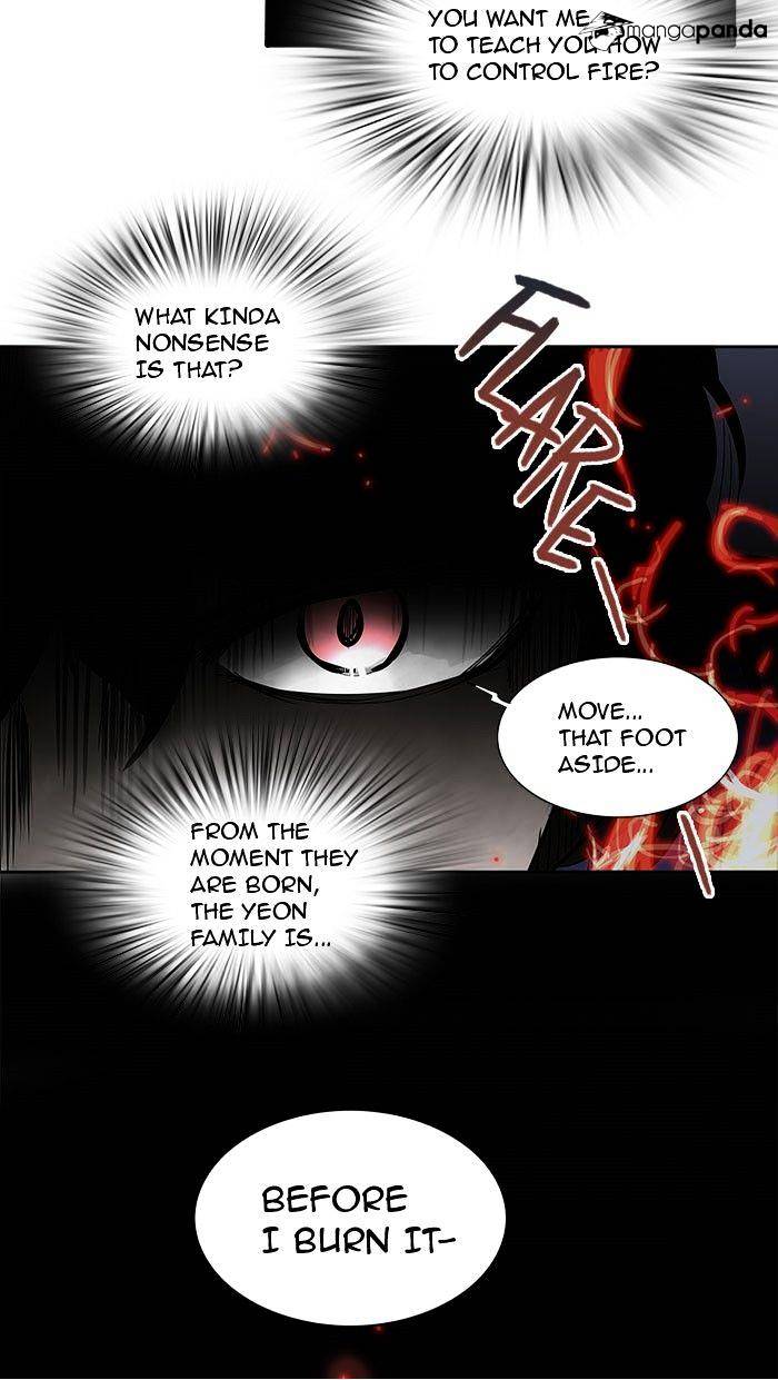 Tower of God chapter 256 - page 47