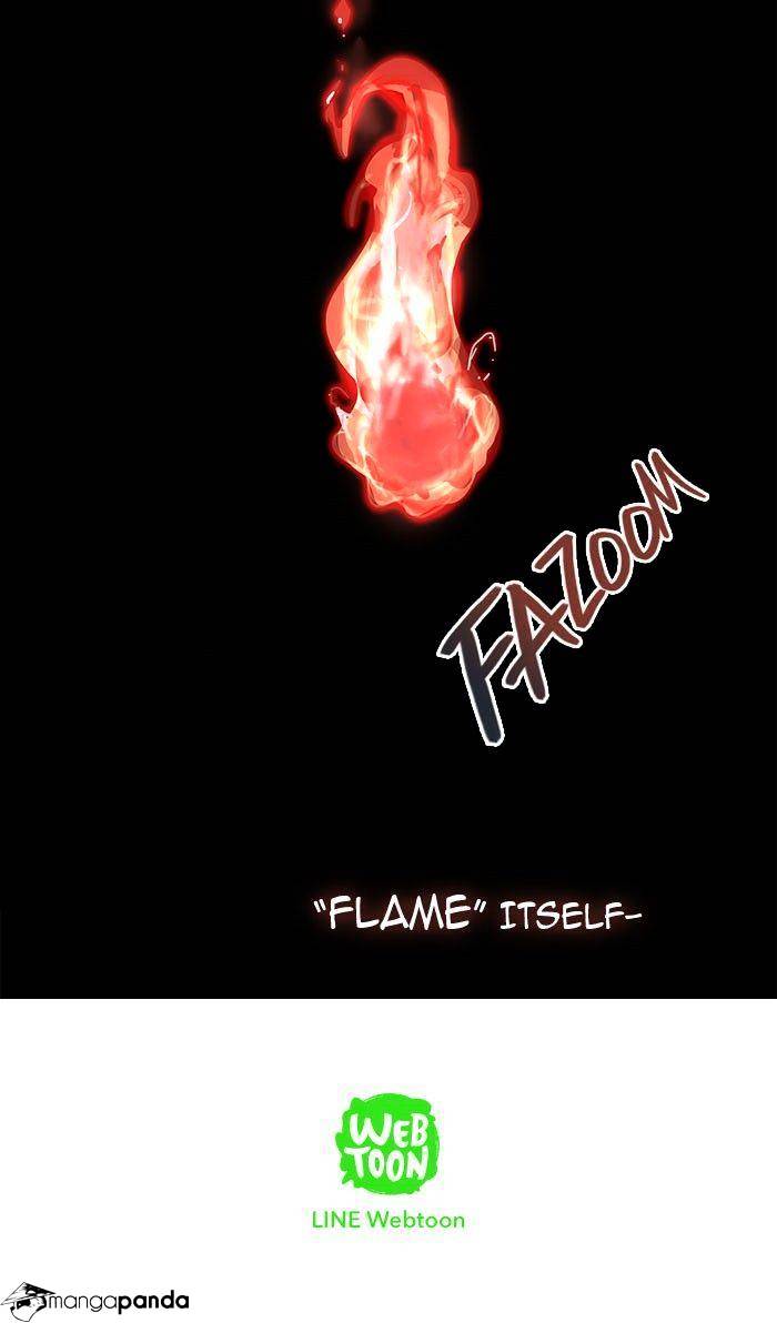 Tower of God chapter 256 - page 48