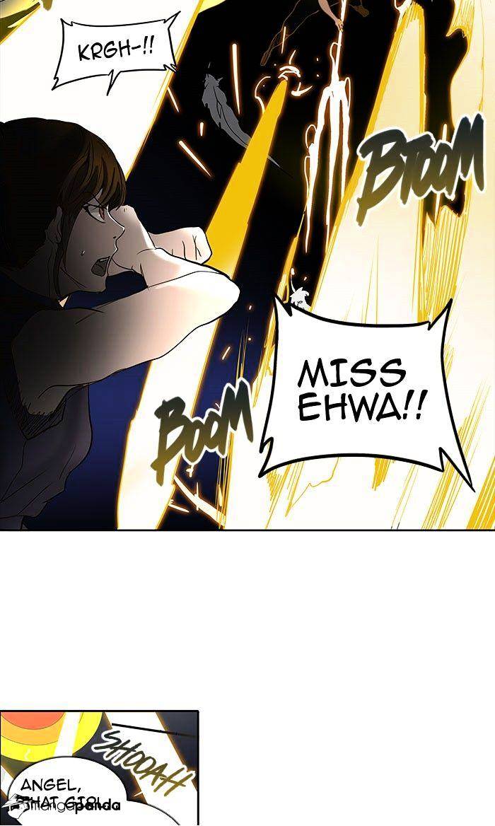 Tower of God chapter 256 - page 5