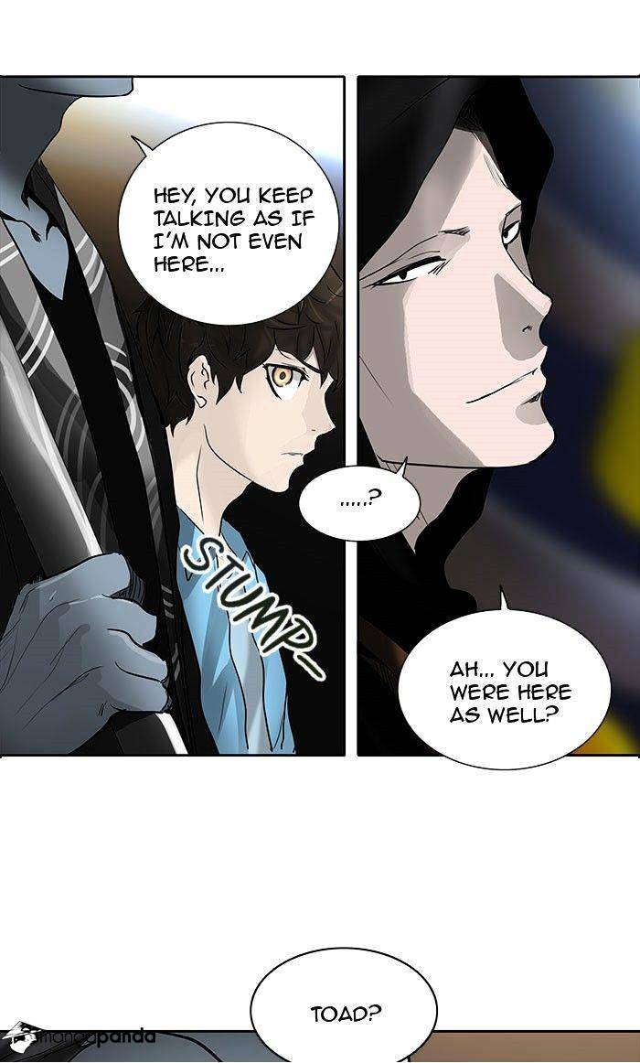 Tower of God chapter 256 - page 7