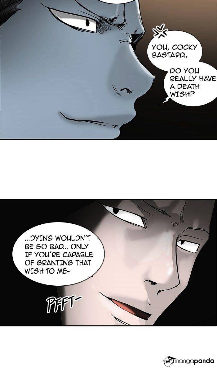 Tower of God chapter 256 - page 8