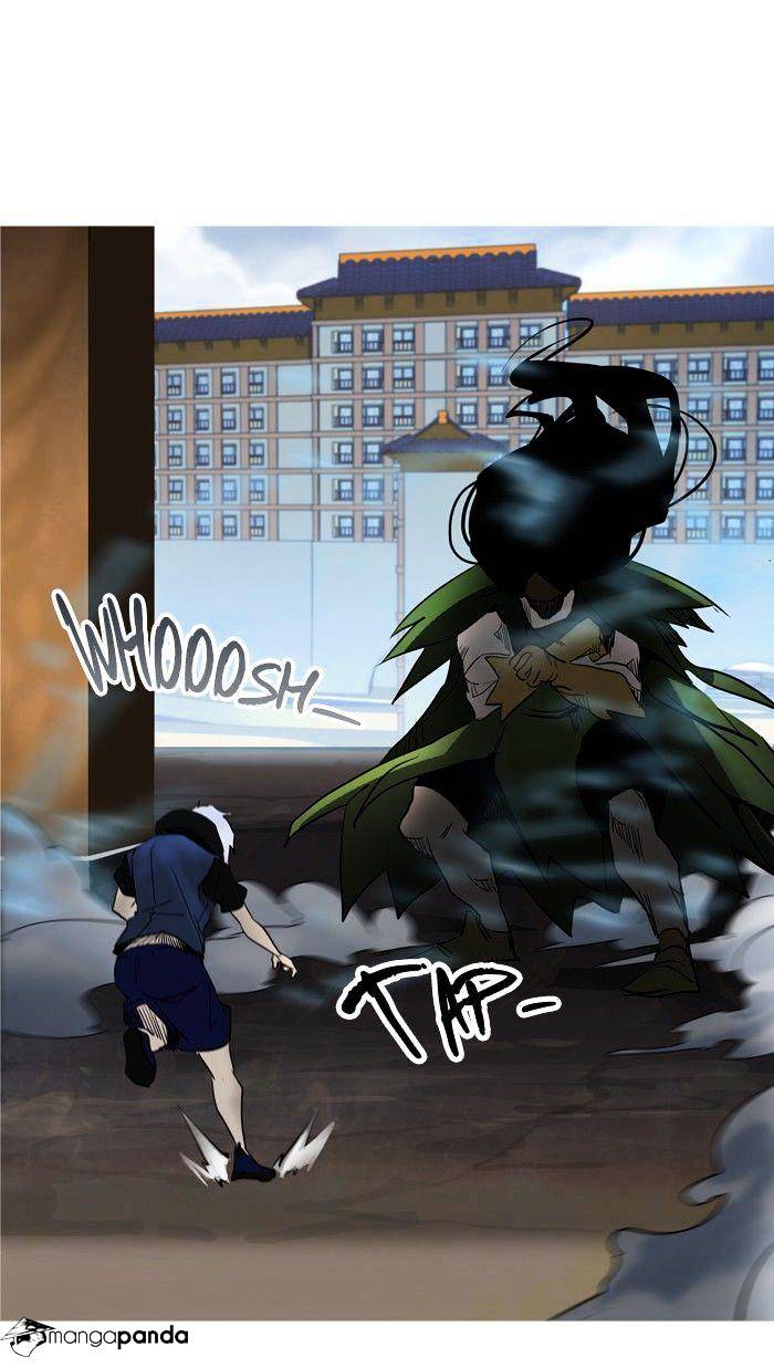 Tower of God chapter 279 - page 14