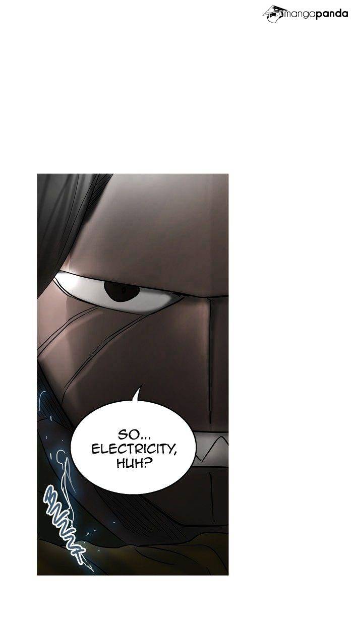 Tower of God chapter 279 - page 15