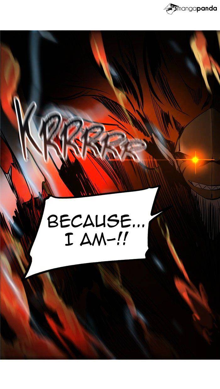 Tower of God chapter 279 - page 17