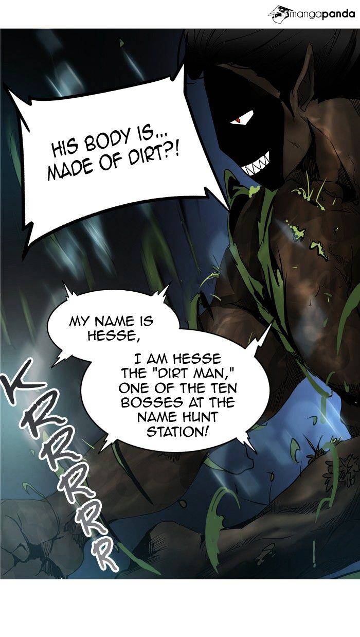 Tower of God chapter 279 - page 20