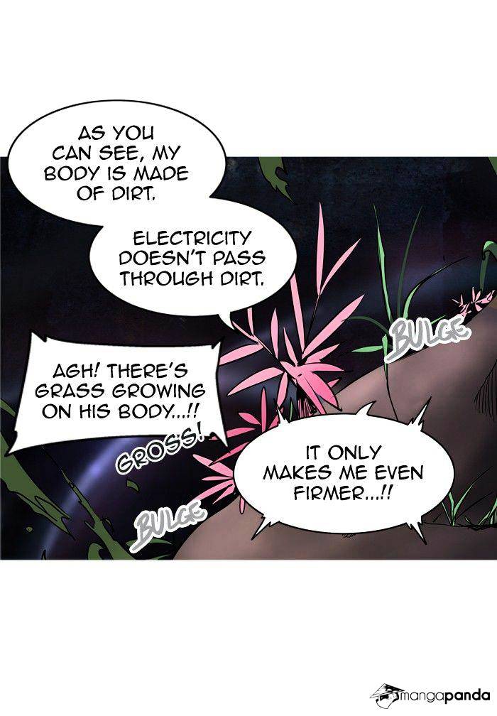 Tower of God chapter 279 - page 21