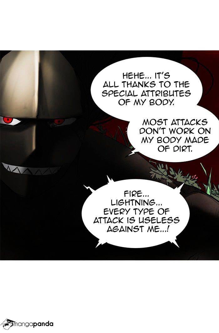Tower of God chapter 279 - page 24
