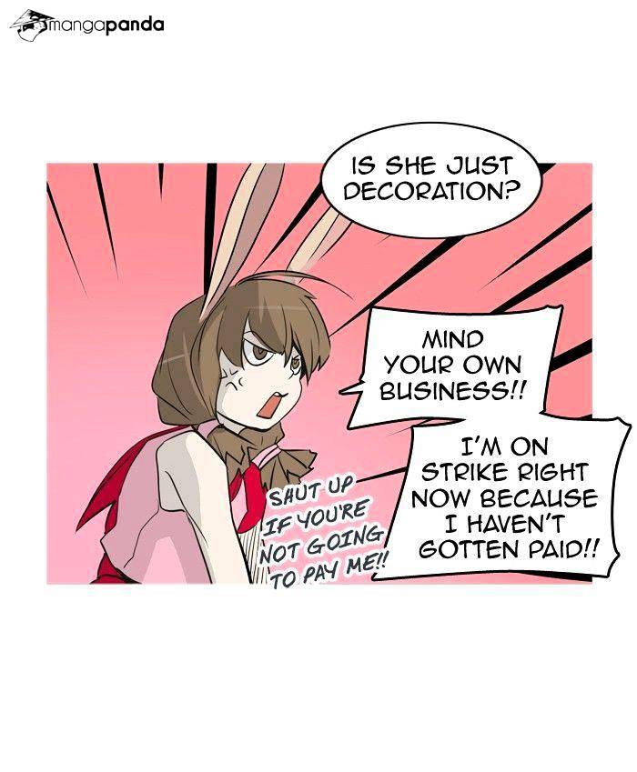 Tower of God chapter 279 - page 26
